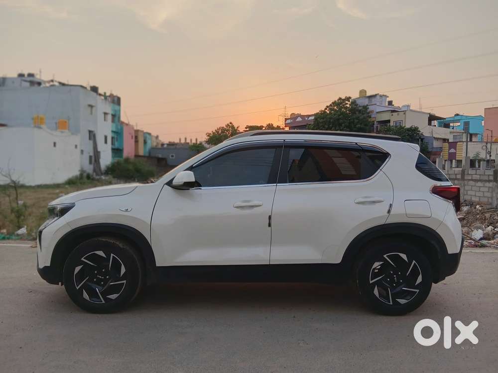 Kia Sonet 1.2 Htk, 2024, Petrol