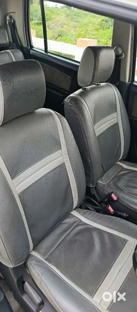 Maruti Suzuki Wagon R 2013 Petrol & Lpg 82325 Km Driven