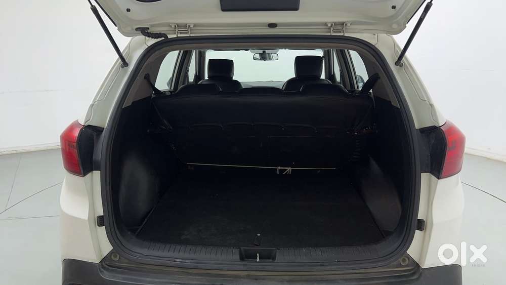 Hyundai Creta [ ] 1.6 E Plus Vtvt, 2018, Petrol