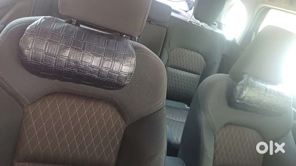 I Want To Sell My Urban Cruiser Car