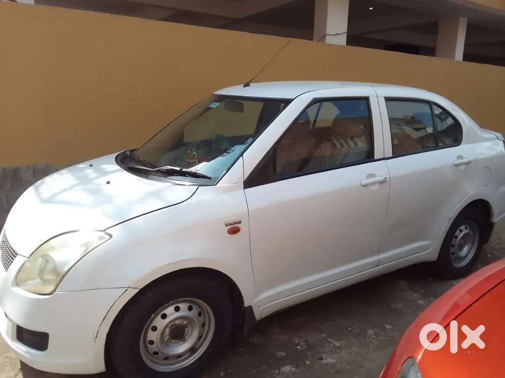 Maruti Suzuki Dzire Tour  2015