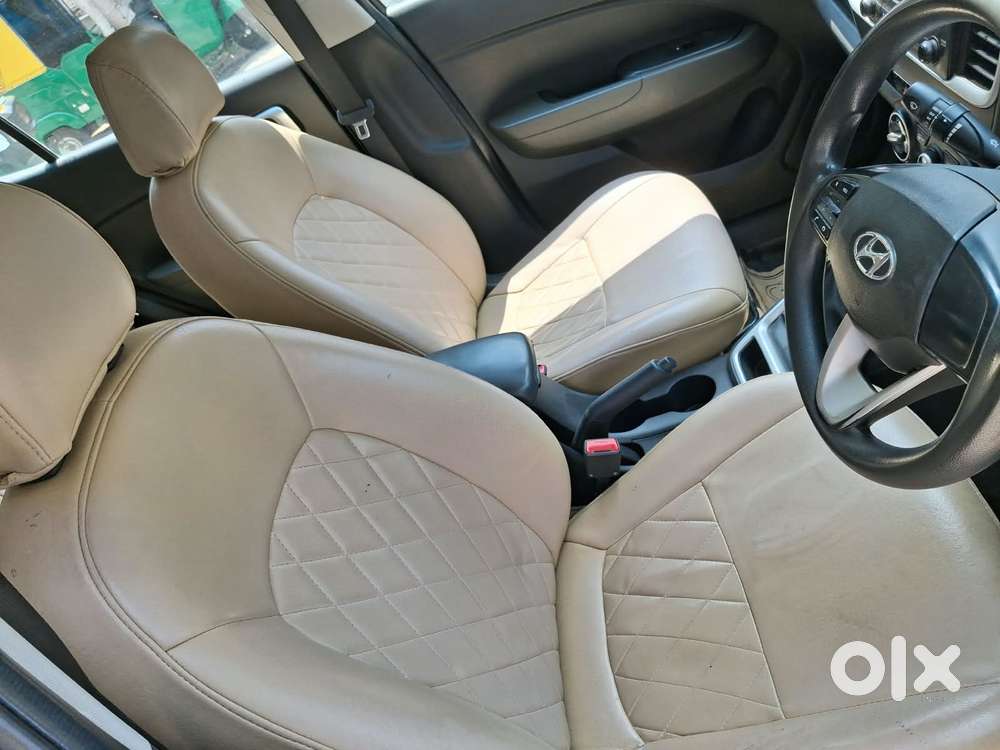 Hyundai Venue S Mt 1.2 Kappa, 2021, Petrol