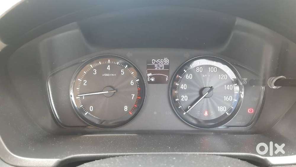 Honda Amaze 1.2 E Mt I-vtec, 2018, Petrol
