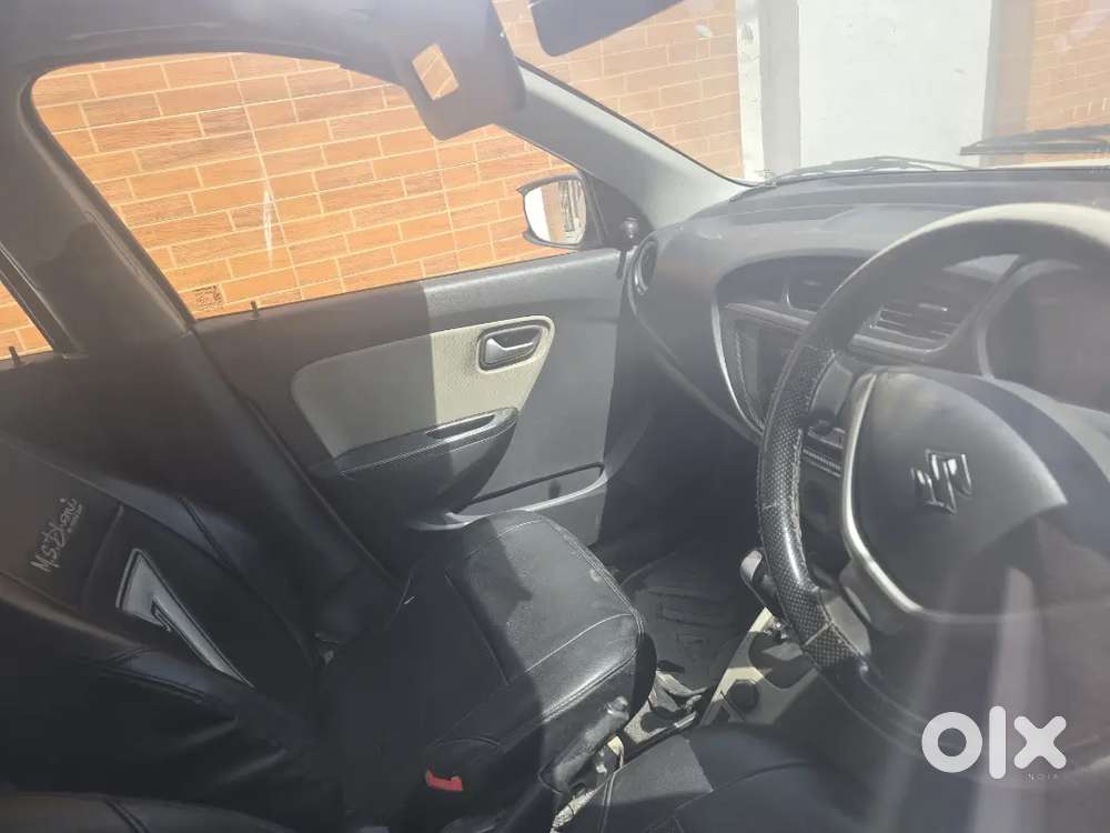 Selling My Alto K10 Automatic Mint Condition