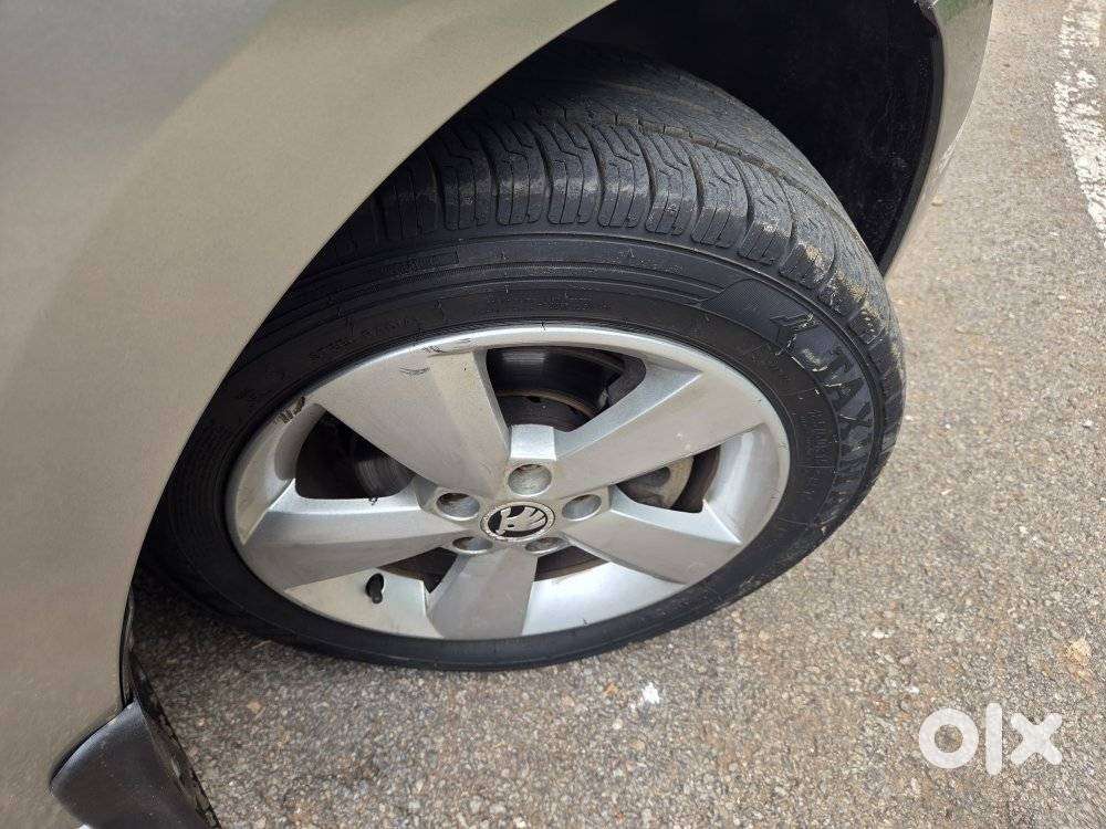 Skoda Rapid 2013-2016 1.5 Tdi Elegance, 2015, Diesel
