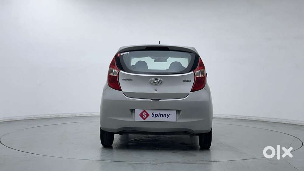 Hyundai Eon Era +, 2015, Petrol