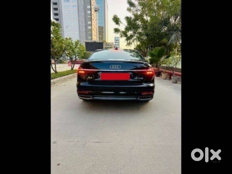Audi A6 3.0 S4 Tfsi, 2020, Petrol