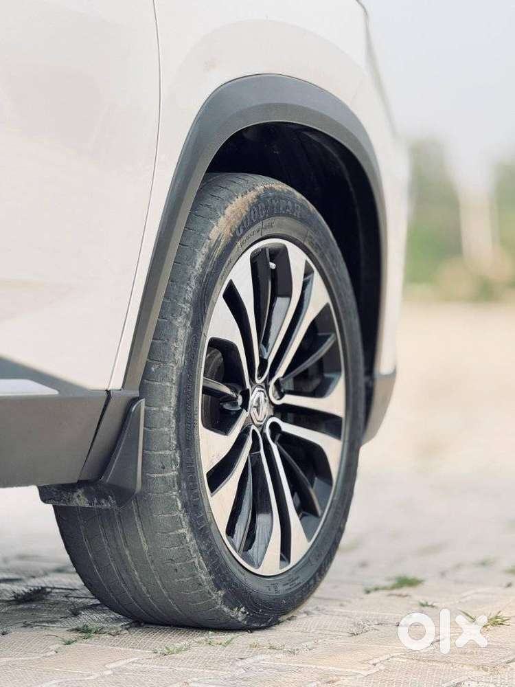 Mg Hector Sharp Diesel Mt, 2022, Diesel
