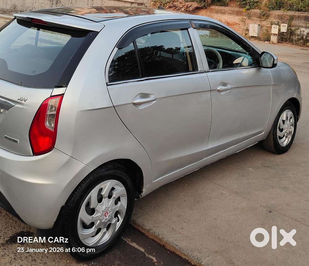 Tata Bolt Revotron Xm, 2016, Cng & Hybrids