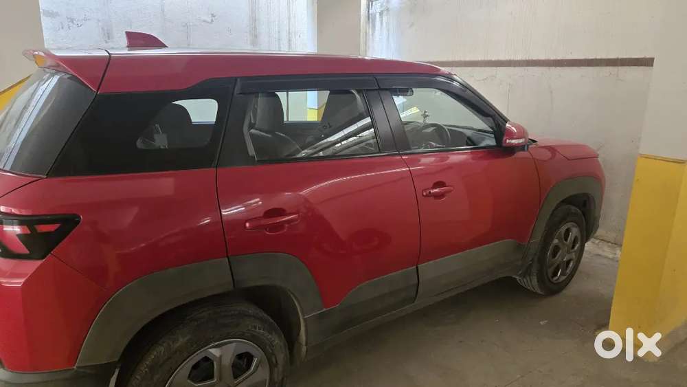 Maruti Suzuki Brezza 2023 Petrol 26000 Km Driven