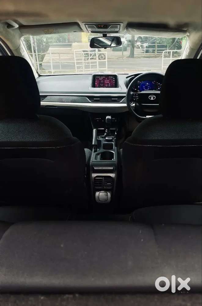 Tata Nexon Creative Diesel 2024