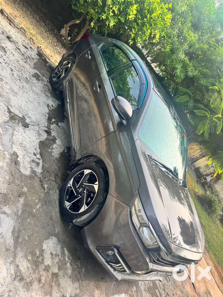 Honda Amaze Petrol 2018