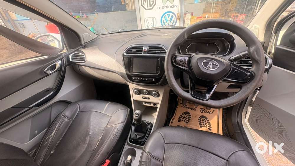 Tata Tiago Xza Plus 2020 Model