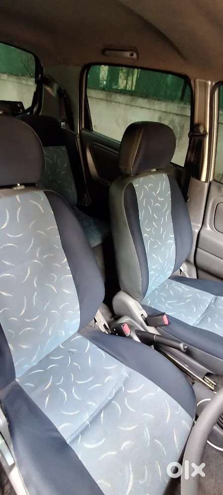 Good Condition And Well Maintained