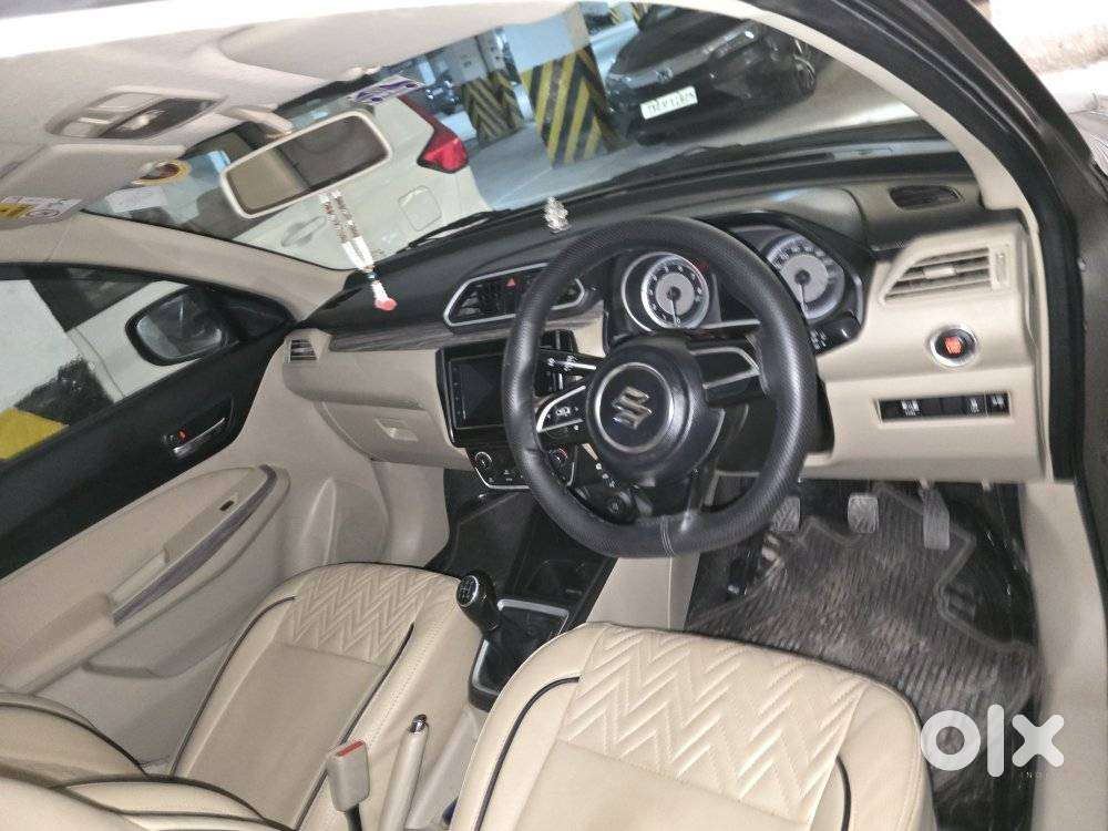 Maruti Suzuki Dzire 1.2 Zxi Cng, 2024, Cng & Hybrids