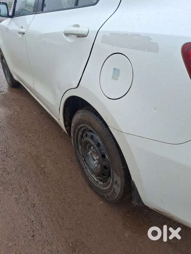 Maruti Suzuki Dzire 1.2 Vxi 2022