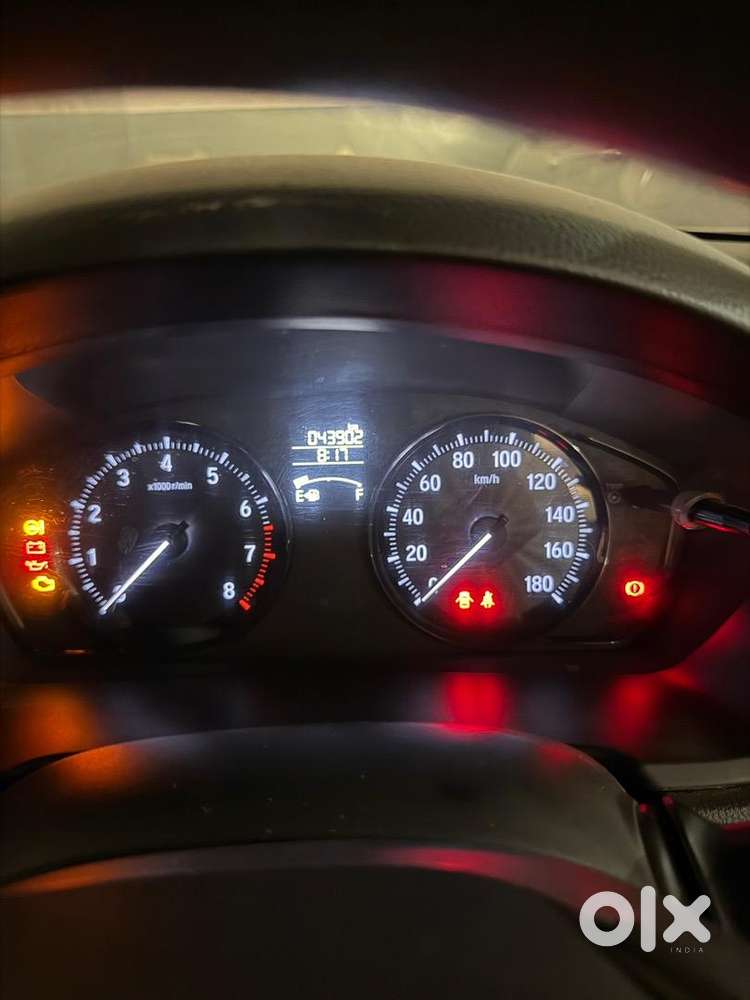 Honda Amaze 2019 Petrol 43000 Km Driven
