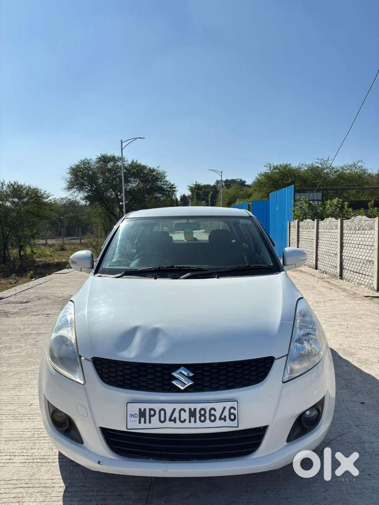 Maruti Suzuki Swift 2011-2014 Star Vxi, 2014, Petrol