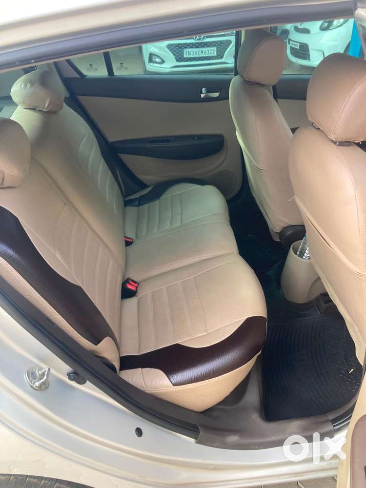 Hyundai I20 1.2 Asta, 2010, Petrol