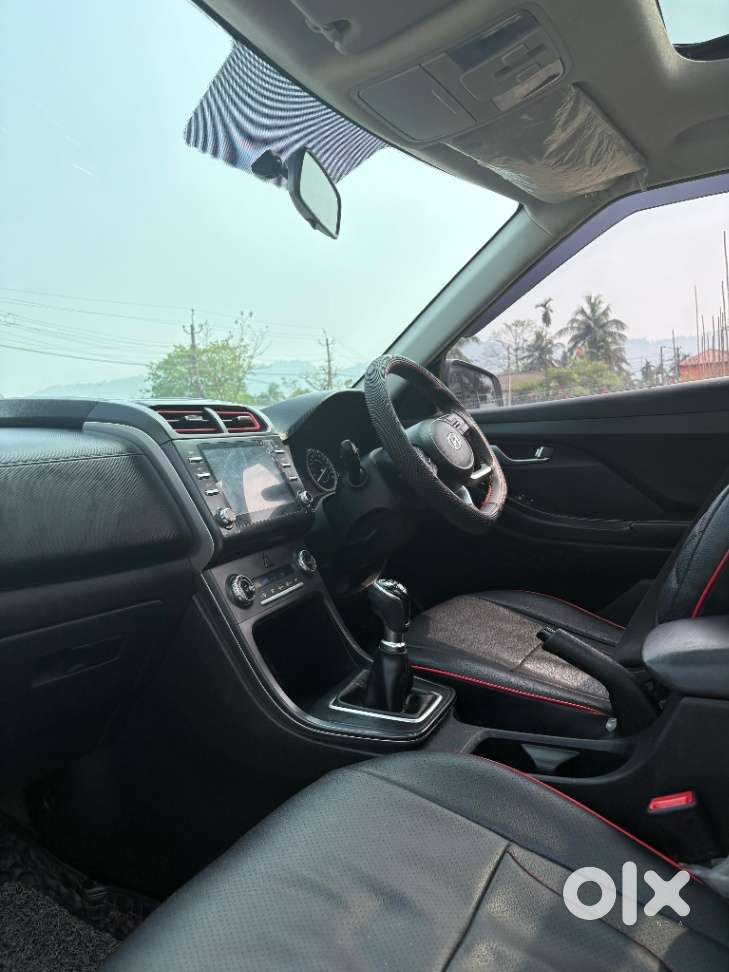 Hyundai Creta, 2022, Petrol