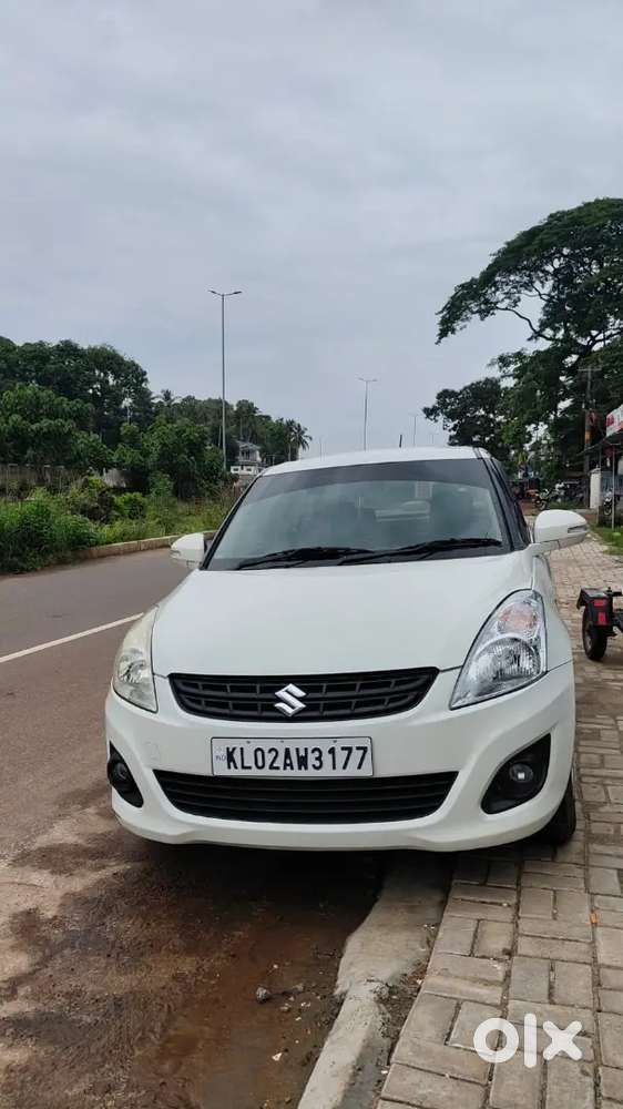 2013 Model Petrol Swift Dzire Fir Sale