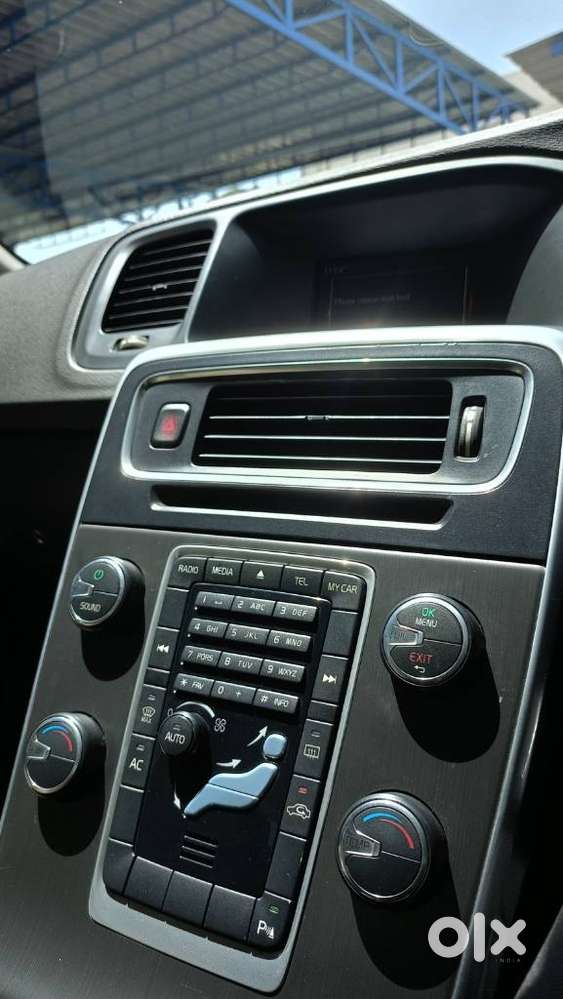 Volvo S60 D4 Summum, 2013, Diesel