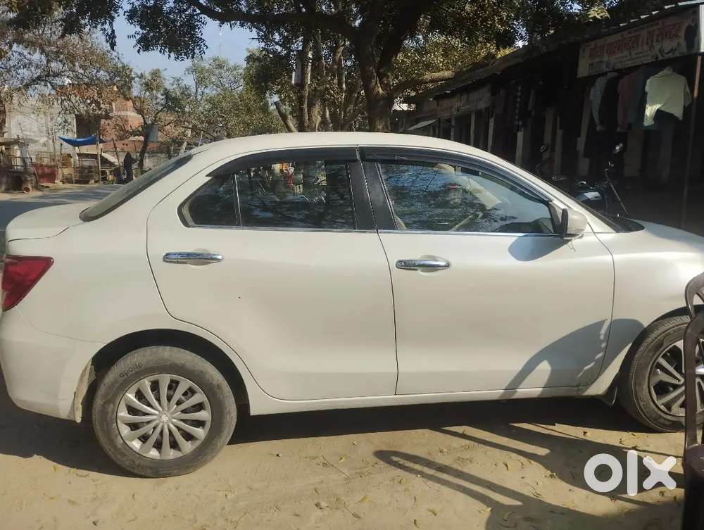 Maruti Suzuki Dzire 2019 Diesel 102000 Km Driven