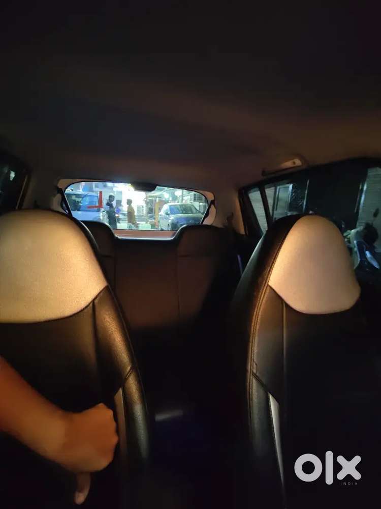 Maruti Suzuki Alto K10 2015