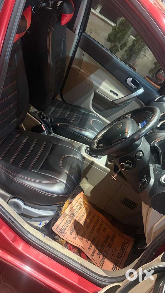 Ford Fiesta, 2008, Diesel