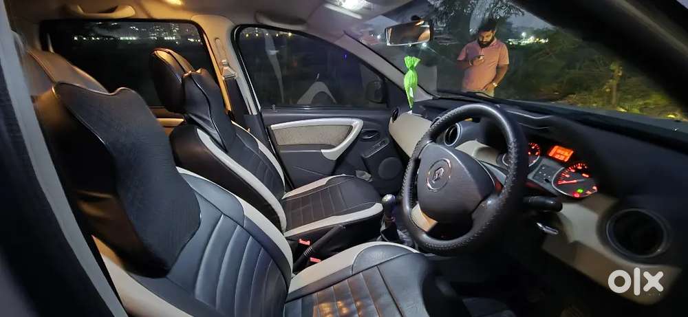 Renault Duster 2013 Diesel Well Maintained
