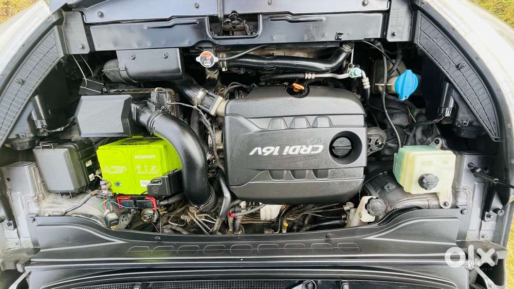 Hyundai Creta 1.4 S Plus Crdi, 2018, Diesel