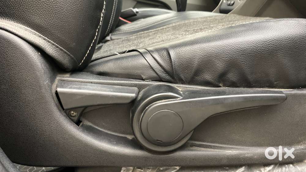 Tata Tiago 1.2 Revotron Xza, 2019, Petrol