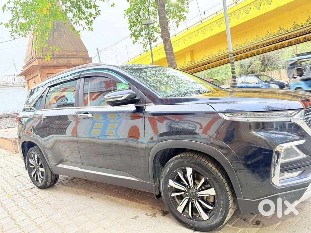 Mg Hector Smart Diesel Mt, 2019, Diesel