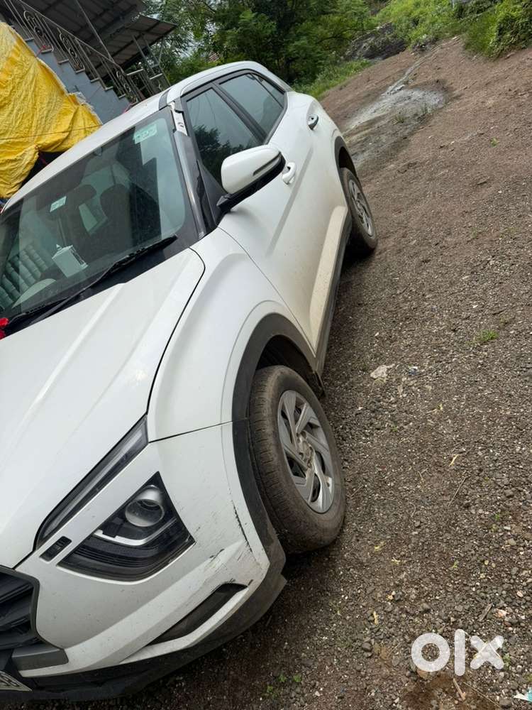 Hyundai Creta Diesel 2020