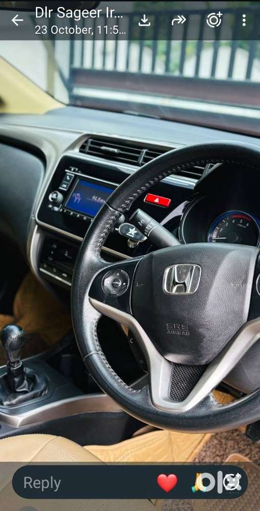 Hyundai Creta 1.4 Crdi S Plus, 2017, Diesel