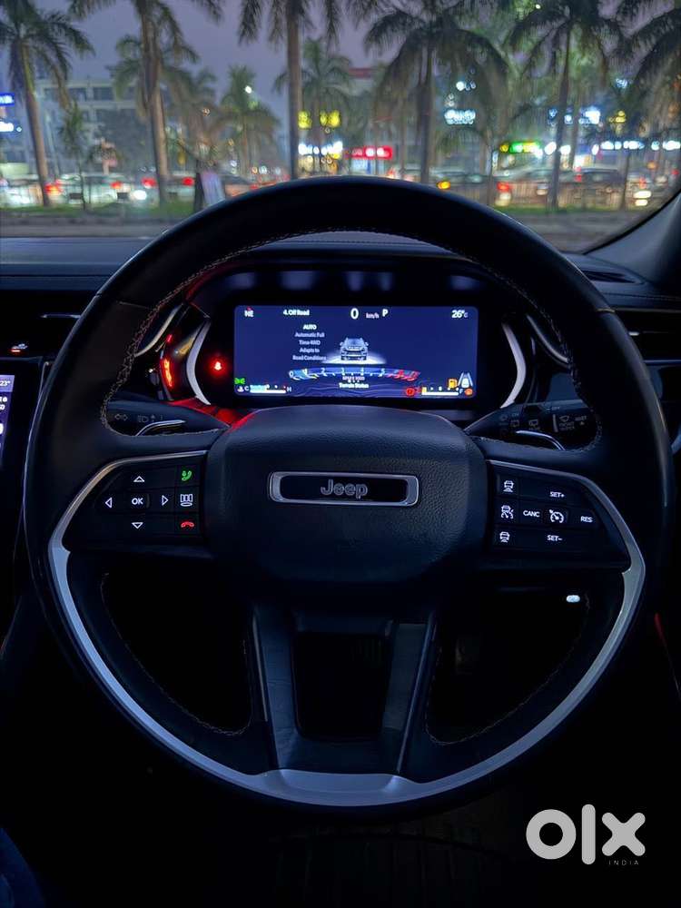 Jeep Grand Cherokee Limited 4x4, 2024, Petrol