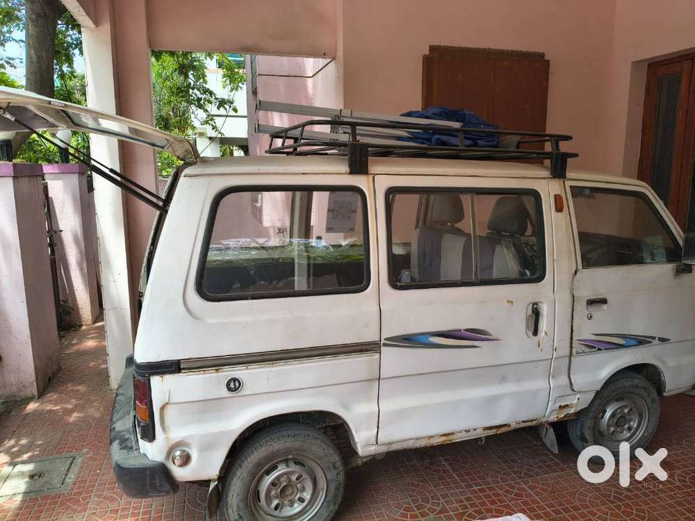 Car In Good Condition