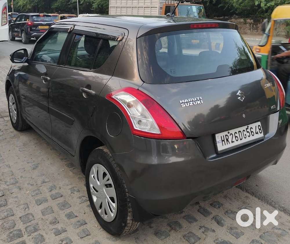 Maruti Suzuki Swift Ddis Vdi, 2017, Diesel