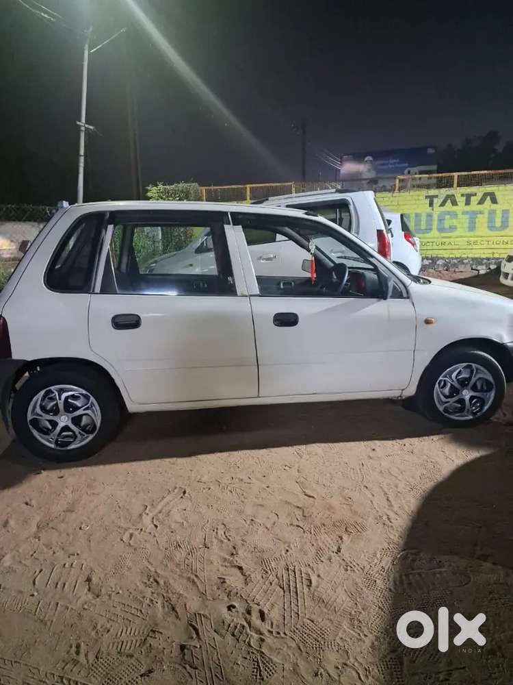 Maruti Suzuki Zen Estilo 1998