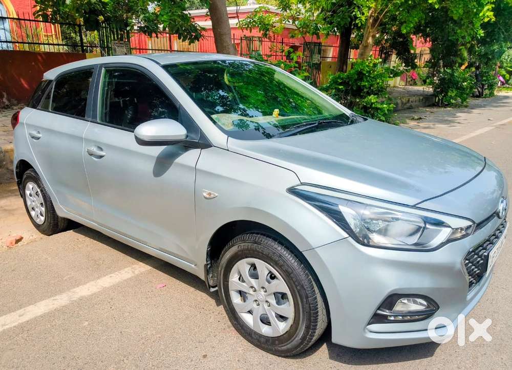 Hyundai I20 Magna Plus, 2019, Petrol