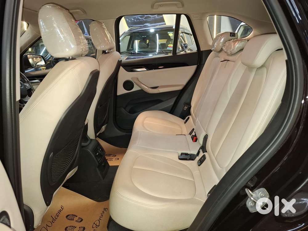 Bmw X1 Sdrive20d Expedition, 2018, Diesel