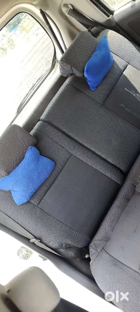 Maruti Suzuki Wagon R 20112031 Pasing