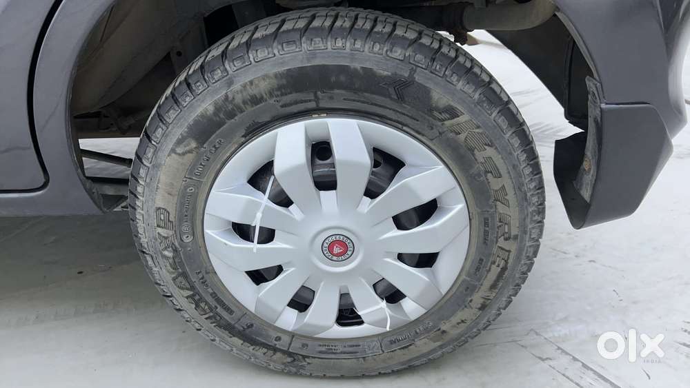 Maruti Suzuki Alto 800 Lxi, 2013, Petrol