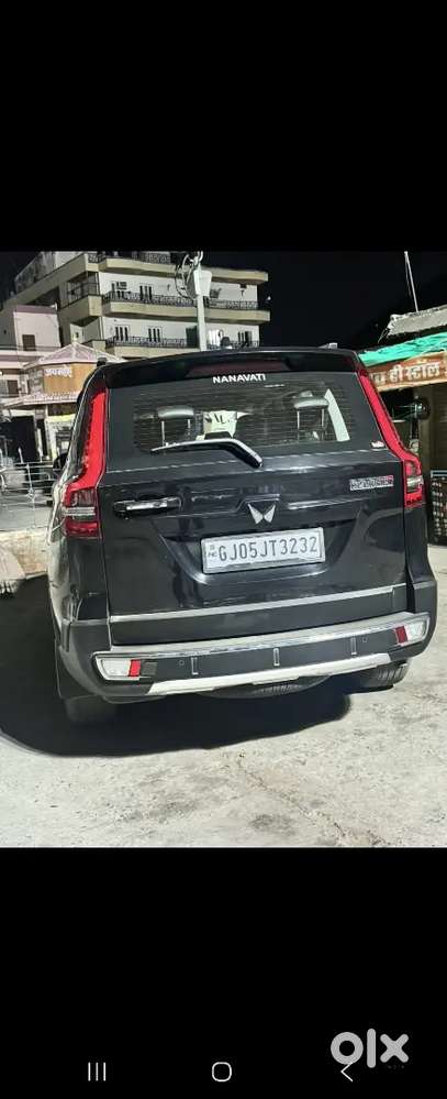 Mahindra Scorpio-n 2024 Diesel Mt