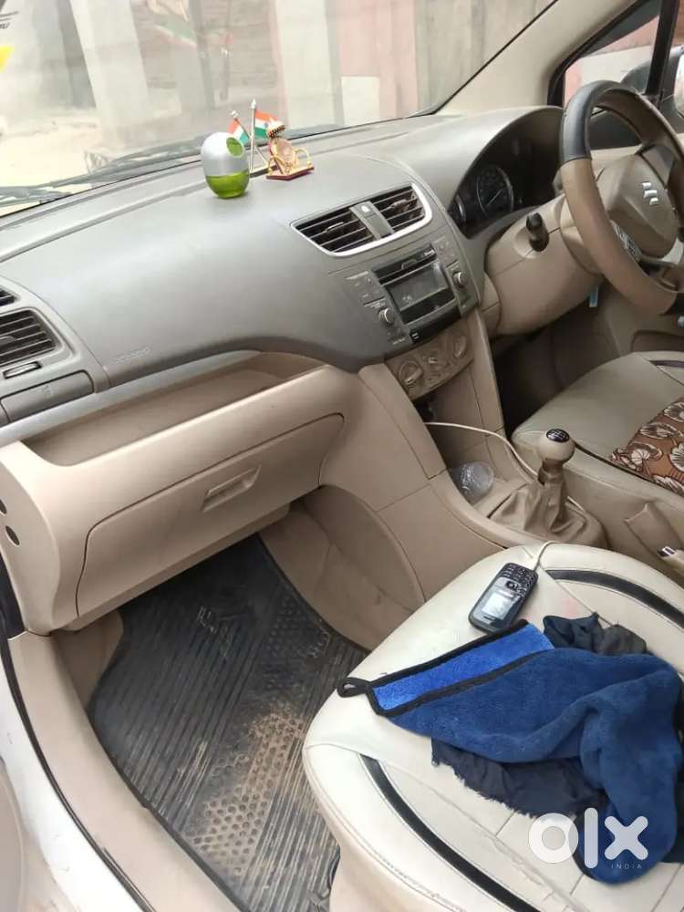 Maruti Suzuki Ertiga Vxi 2017 Diesel