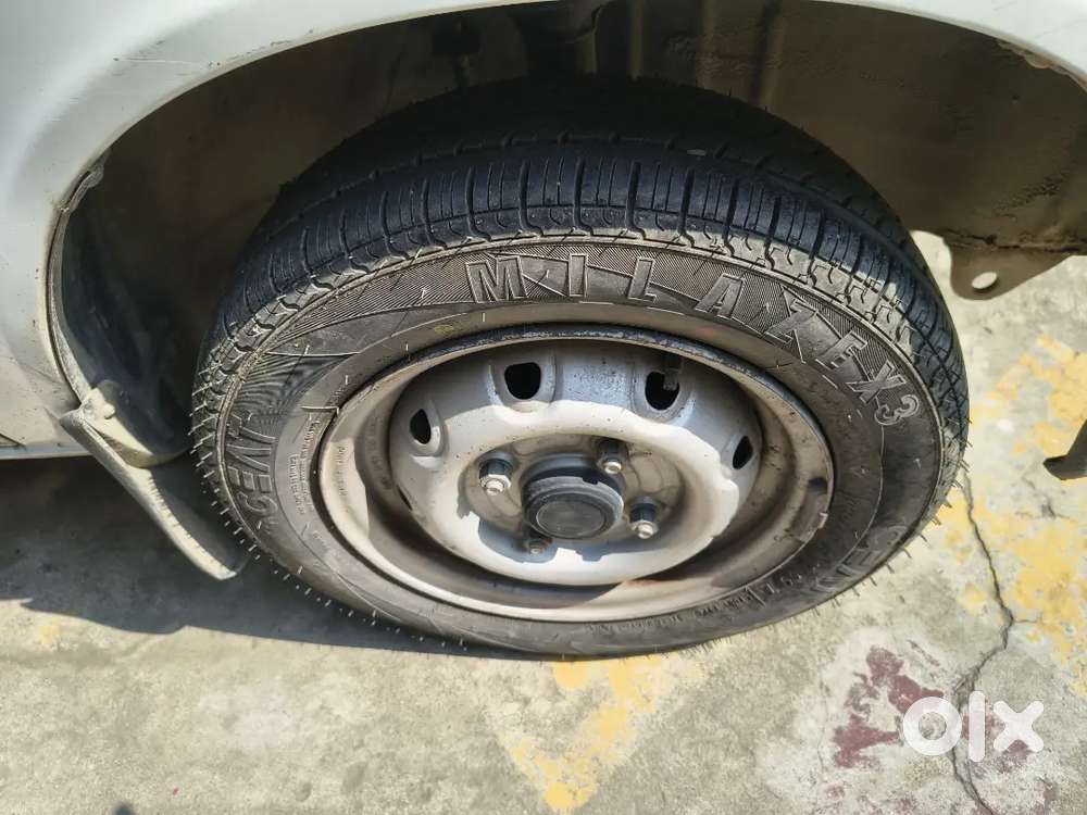 Maruti Suzuki 800 2009 Lpg Well Maintained, Pristine Condition