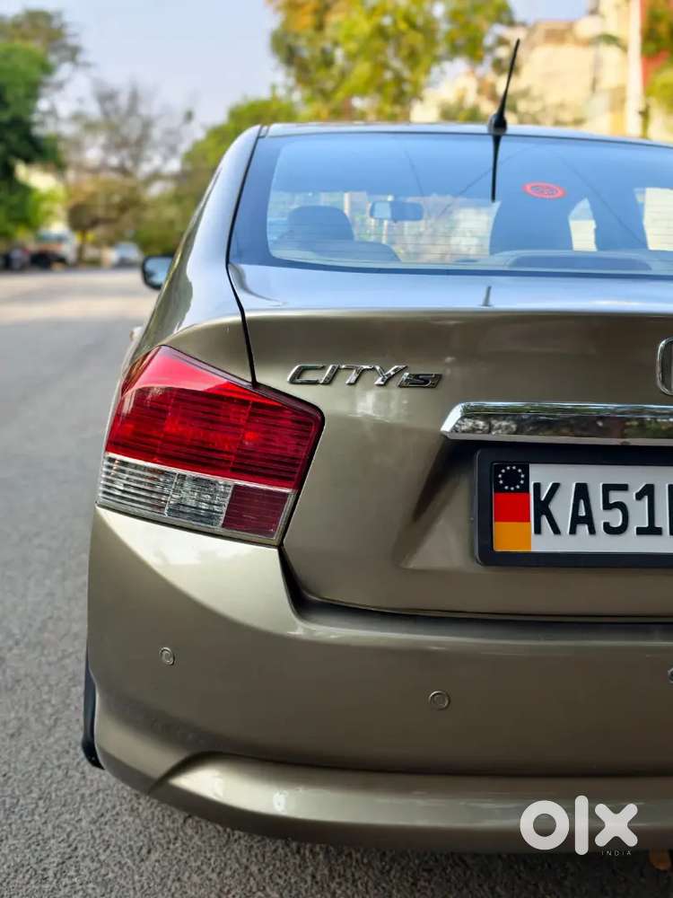Honda City 1.5  i vetc