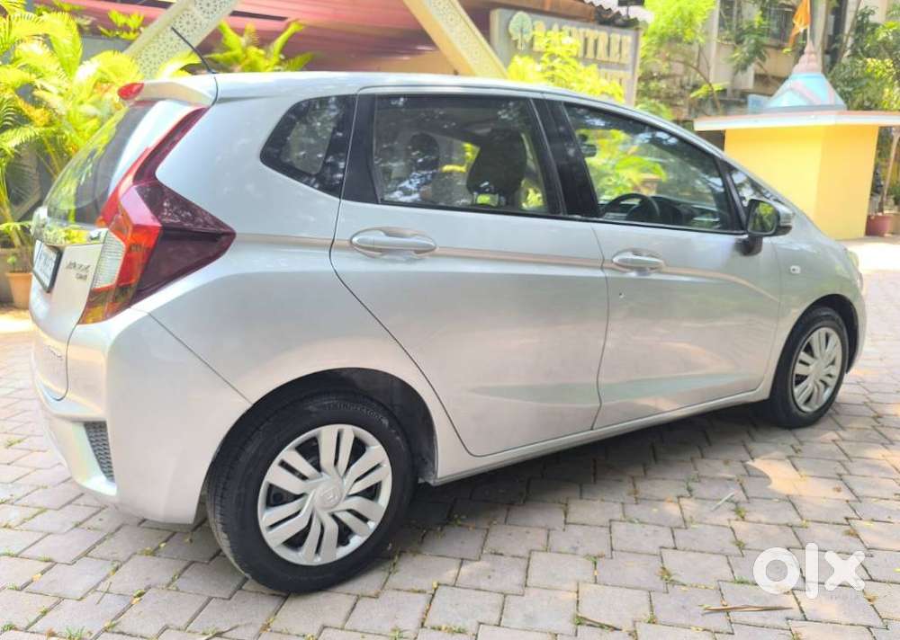 Honda Jazz 1.2 Sv I Vtec, 2015, Petrol