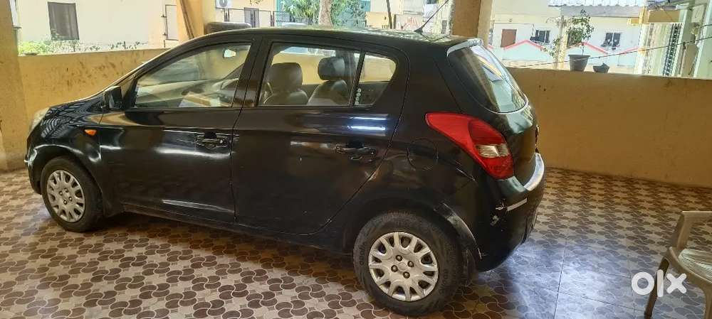 I 20 All Paper Clear 2030 Excellent Condition