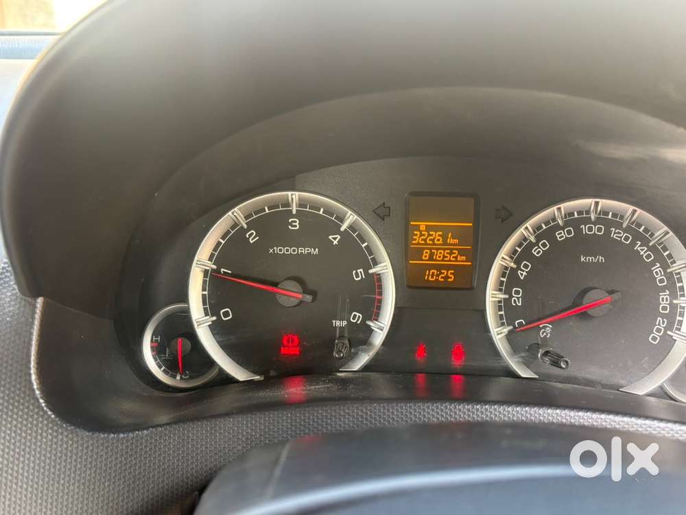 Swift Dzire Vdi 2014